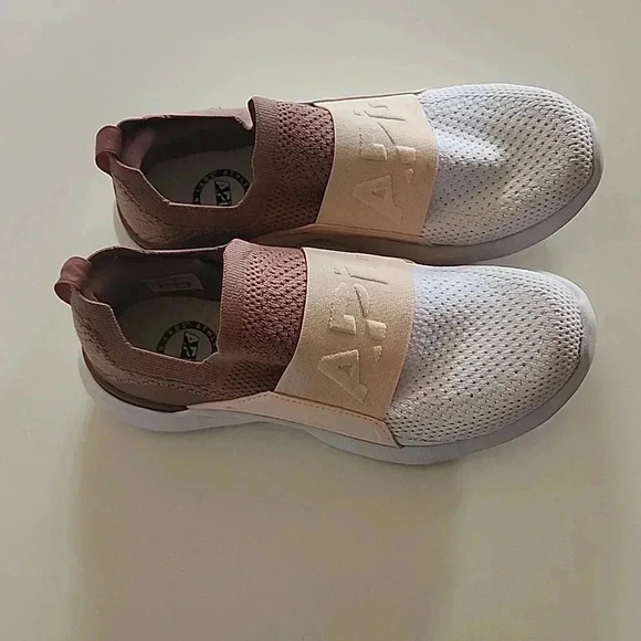 APL WOMEN'S TECHLOOM BLISS SIZE 5 - Picture 2 of 6